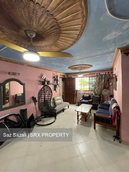 Blk 247 Tampines Street 21 (Tampines), HDB 4 Rooms #555139011